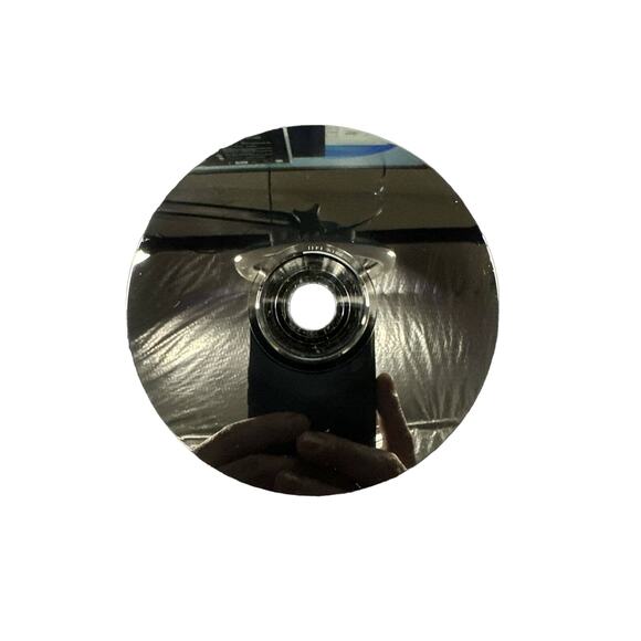 RPG Maker (Sony PlayStation 1, 2000) CIB, Tested, Working - Picture 5 of 7